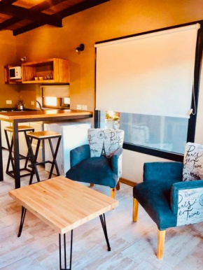 Loft Girasoles Vla